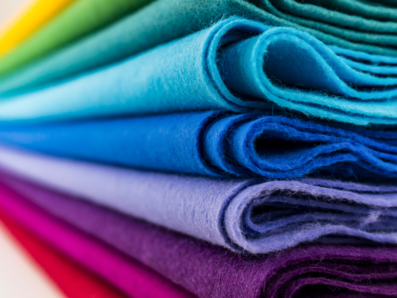 Vải grosgrain là gì?