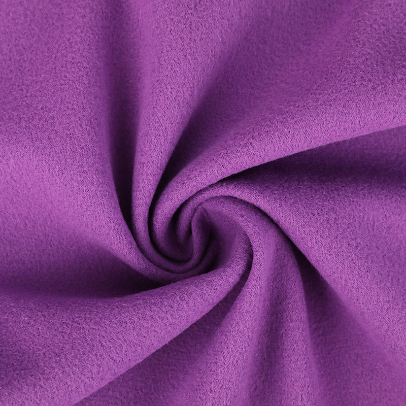 Vải 100% Polyester dùng để làm gì?