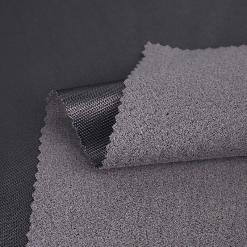 Đối với các nhà sản xuất vải Tricot