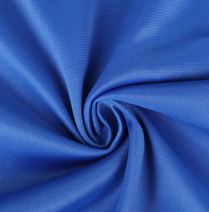 Vải dệt kim Super Poly Tricot: Sự kết hợp giữa đổi mới dệt may và cuộc sống hiện đại