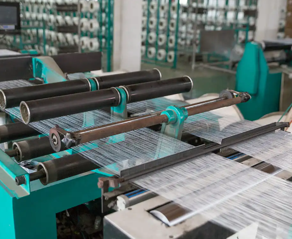 Vải đan Warp: Sự hợp nhất của thời trang và chức năng