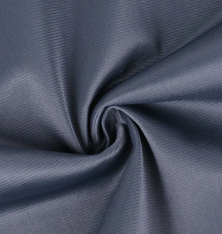 Vải Superpoly Tricot: Sự yêu thích mới của công nghệ dệt may