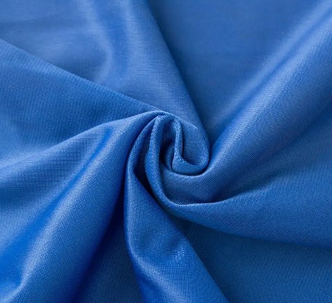 Vải nhung Mercerized: Loại vải sang trọng thế hệ tiếp theo khẳng định chất lượng cao cấp